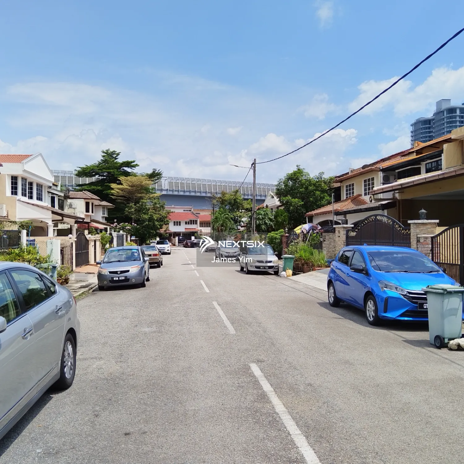 2-sty Terrace/Link House For Sale in Taman Tun Dr Ismail Kuala Lumpur