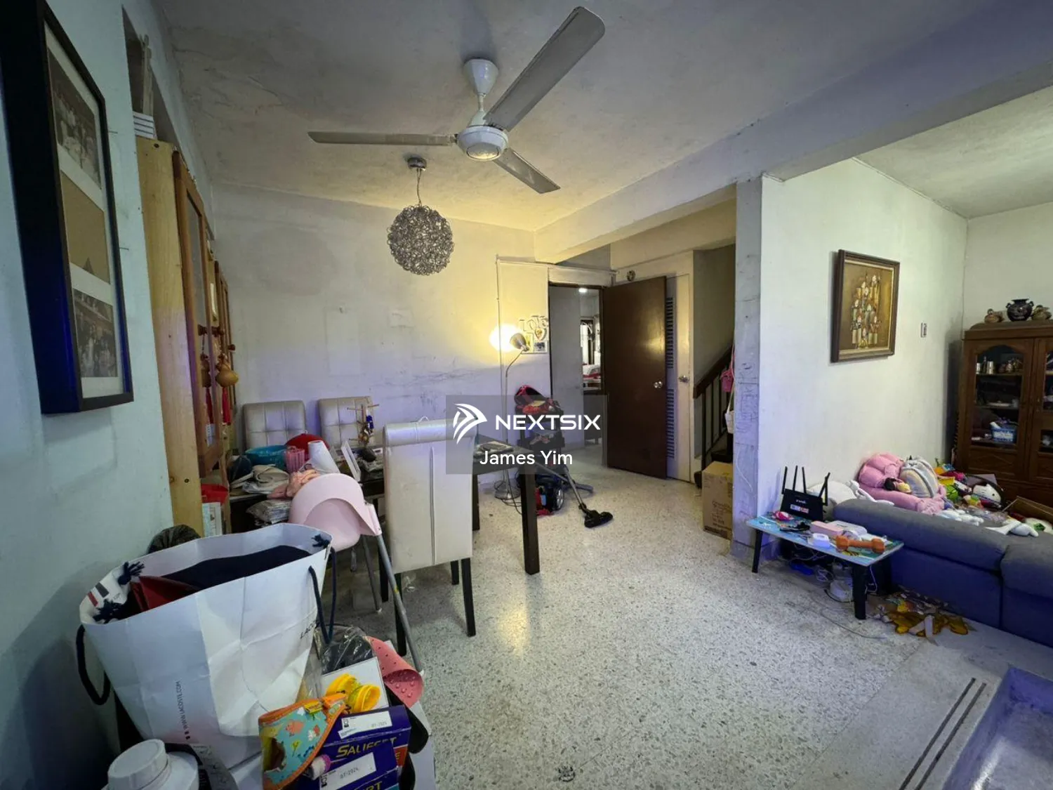 2-sty Terrace/Link House For Sale in Taman Tun Dr Ismail Wilayah Persekutuan Kuala Lumpur - Image 5