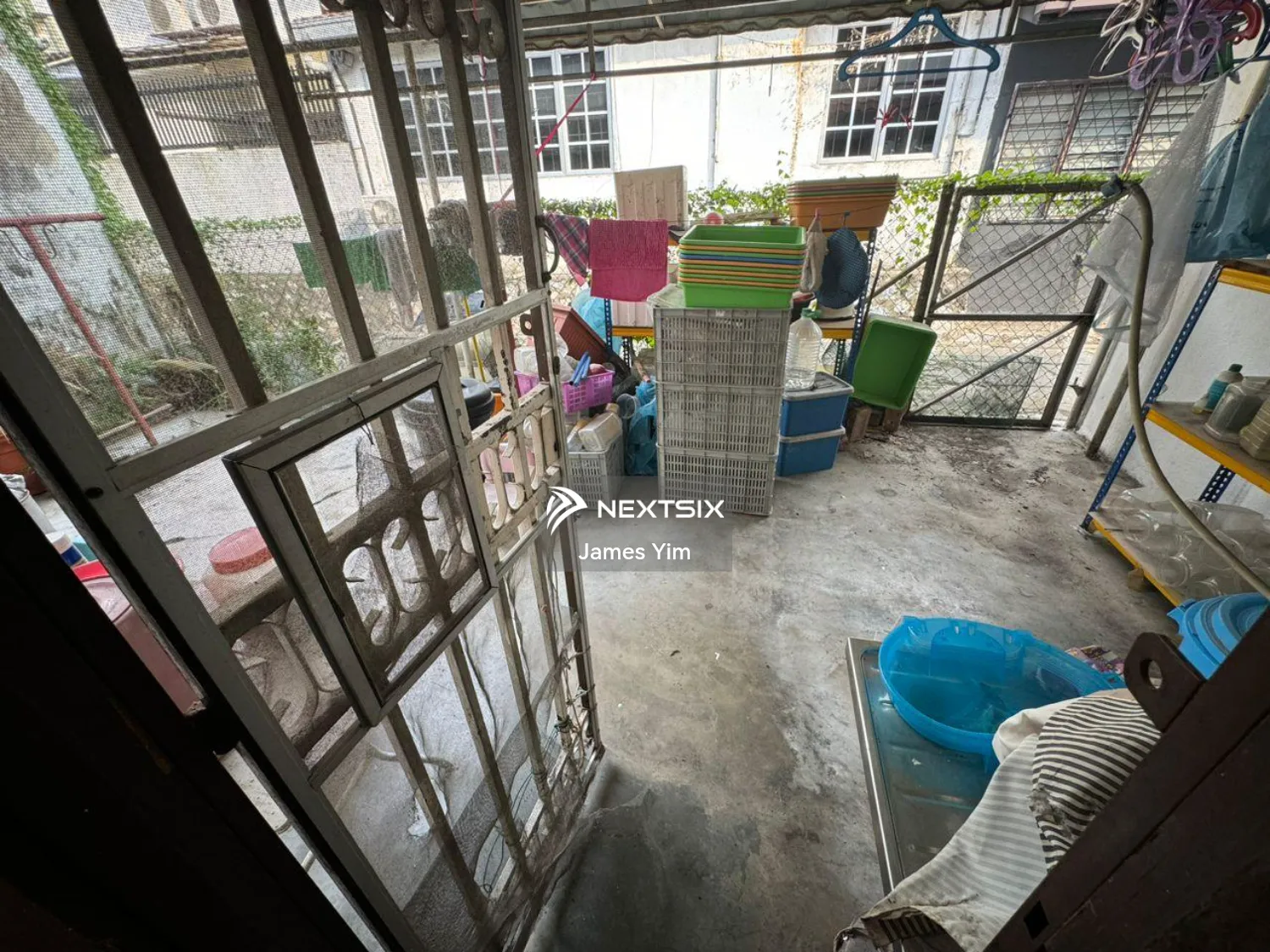 2-sty Terrace/Link House For Sale in Taman Tun Dr Ismail Wilayah Persekutuan Kuala Lumpur - Image 7