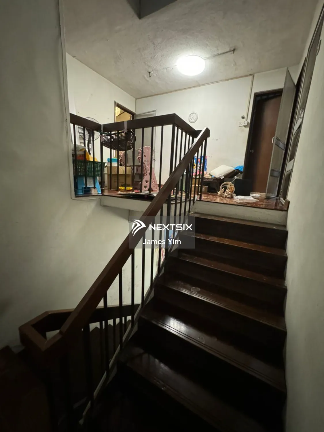 2-sty Terrace/Link House For Sale in Taman Tun Dr Ismail Wilayah Persekutuan Kuala Lumpur - Image 9