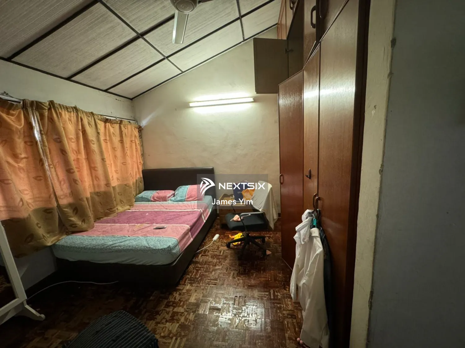 2-sty Terrace/Link House For Sale in Taman Tun Dr Ismail Wilayah Persekutuan Kuala Lumpur - Image 11