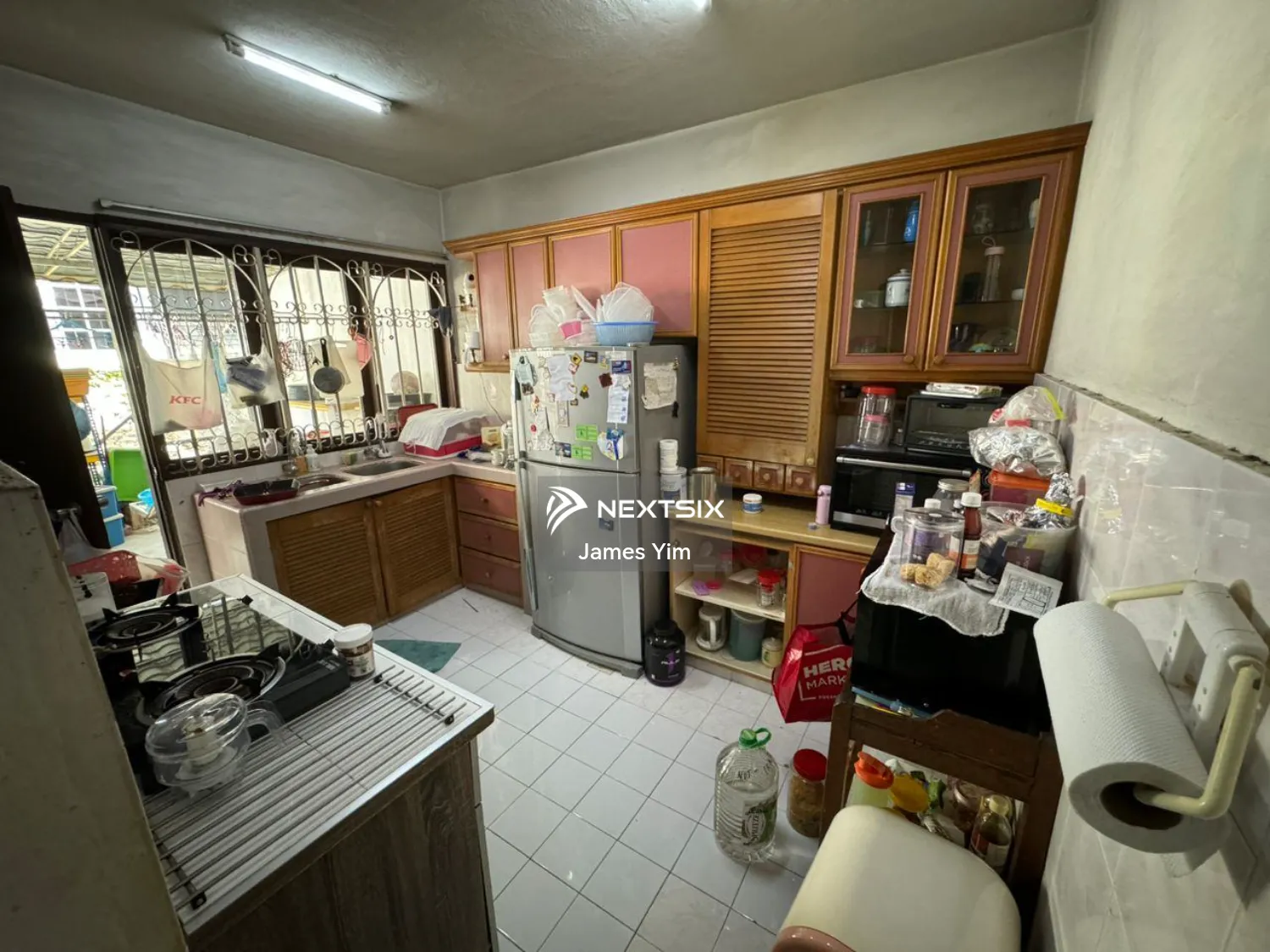 2-sty Terrace/Link House For Sale in Taman Tun Dr Ismail Wilayah Persekutuan Kuala Lumpur - Image 6