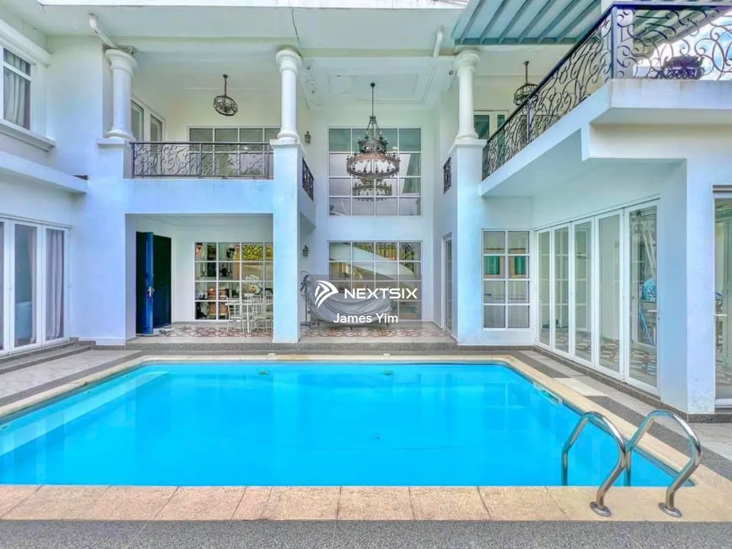 Bungalow For Sale in Bukit Rahman Putra Selangor