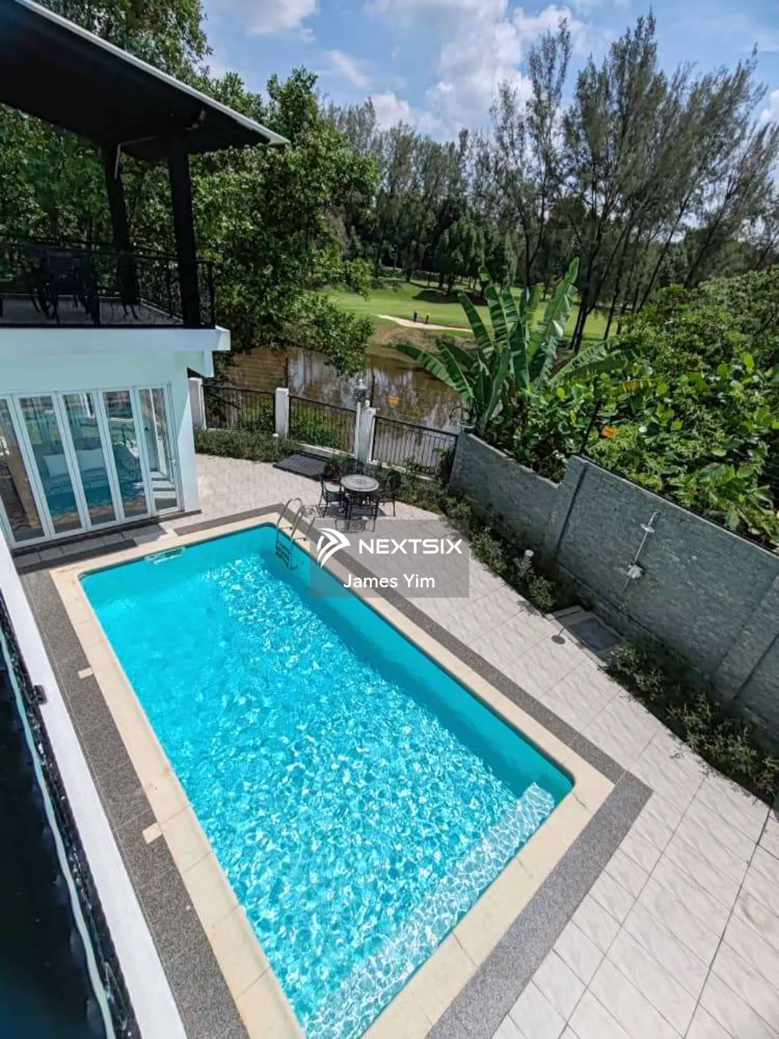 Bungalow For Sale in Bukit Rahman Putra Selangor - Image 12