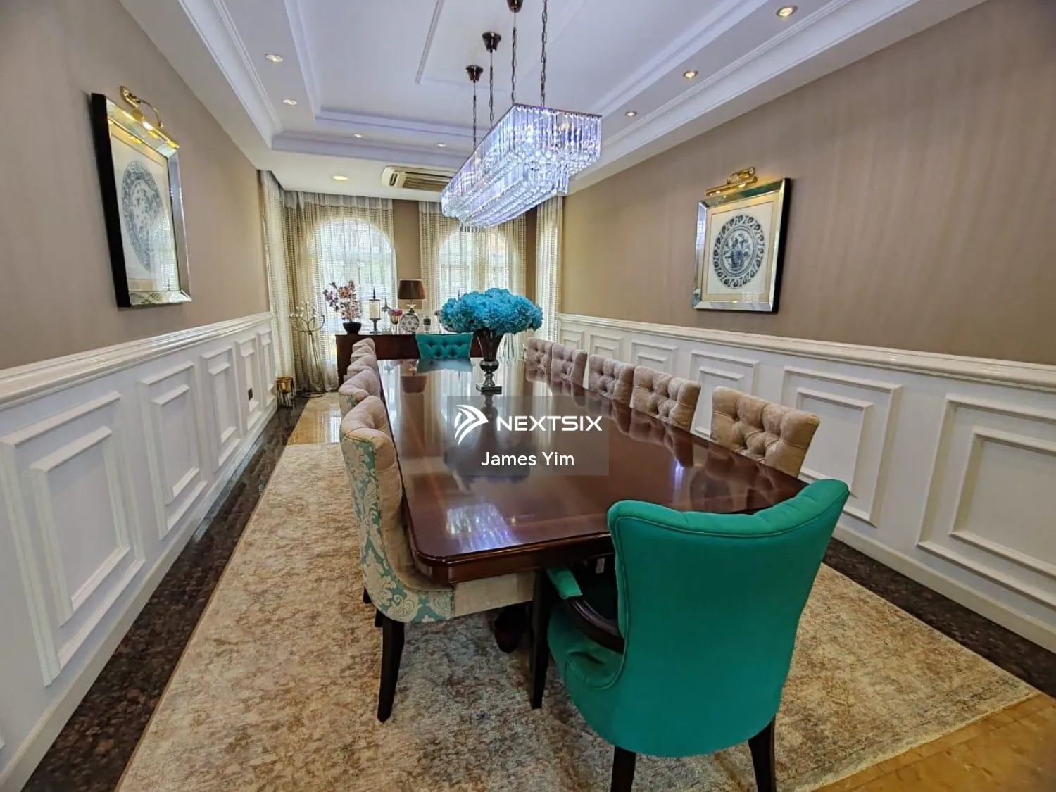 Bungalow For Sale in Bukit Rahman Putra Selangor - Image 5