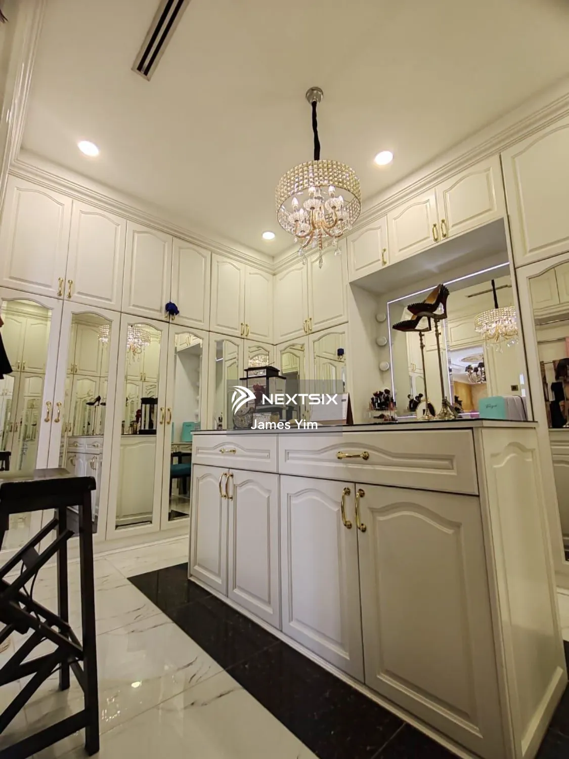 Bungalow For Sale in Bukit Rahman Putra Selangor - Image 8