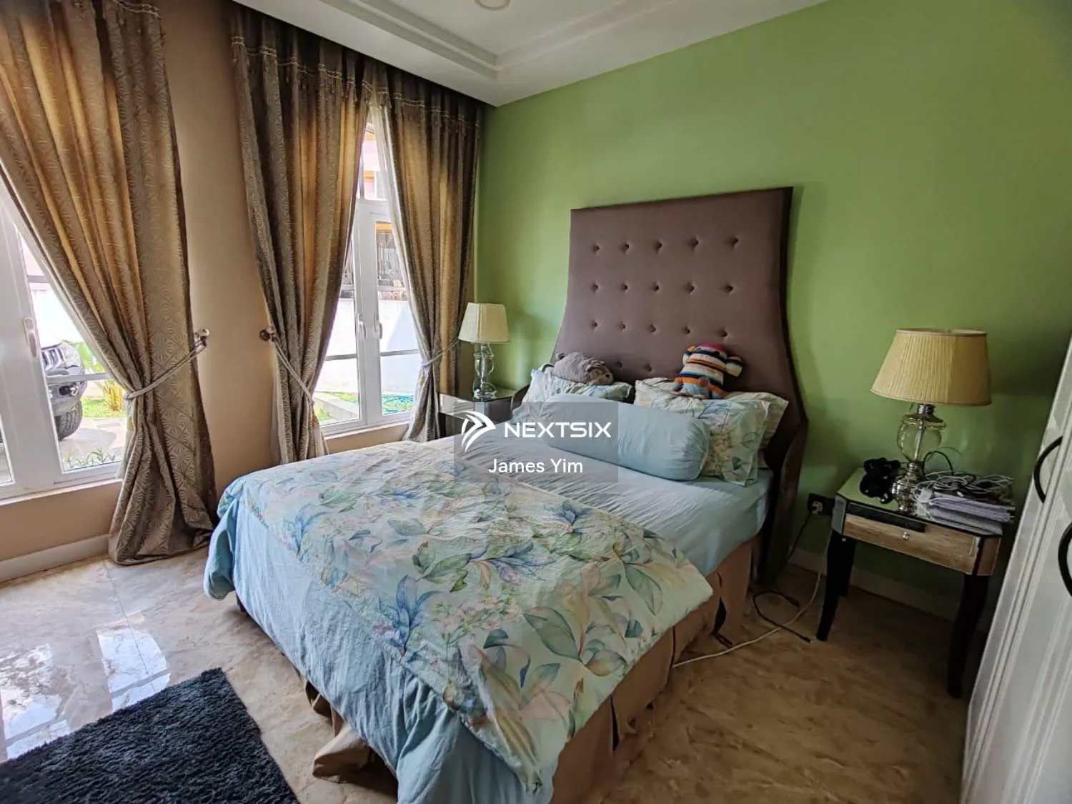Bungalow For Sale in Bukit Rahman Putra Selangor - Image 13