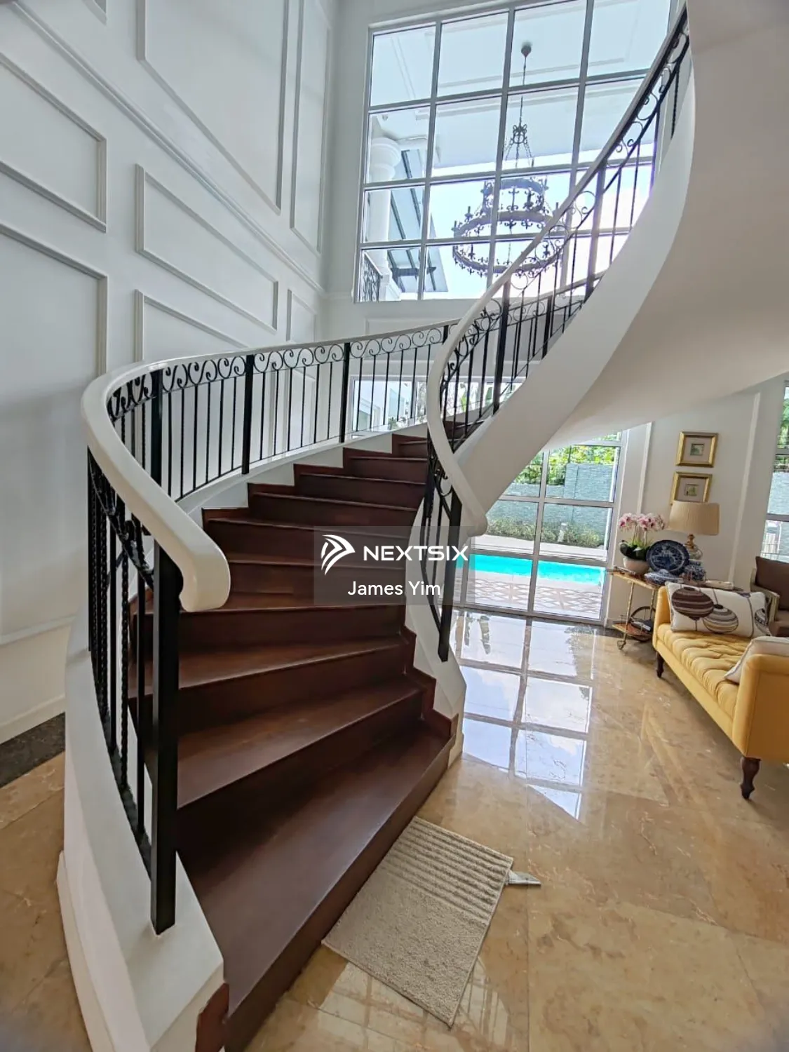 Bungalow For Sale in Bukit Rahman Putra Selangor - Image 7