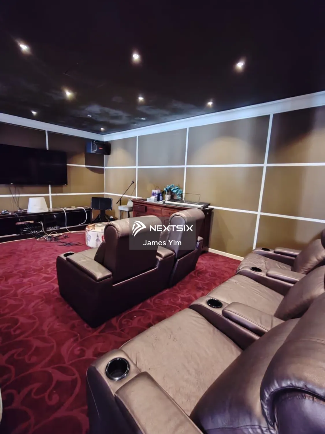 Bungalow For Sale in Bukit Rahman Putra Selangor - Image 6