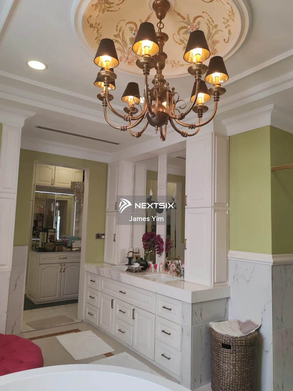 Bungalow For Sale in Bukit Rahman Putra Selangor - Image 9