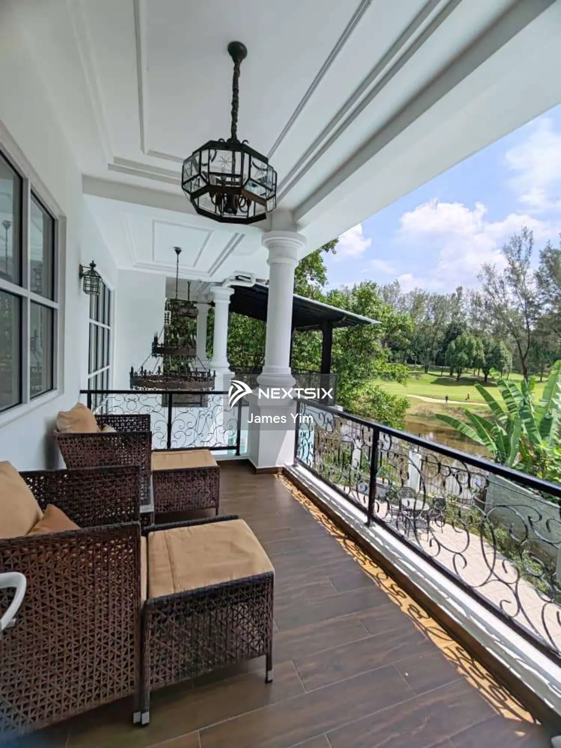 Bungalow For Sale in Bukit Rahman Putra Selangor - Image 11