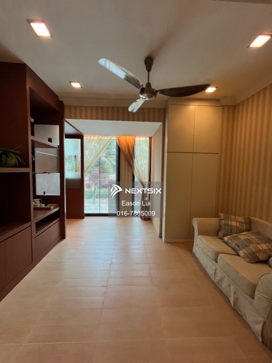 Semi-detached House For Sale in Tebrau Johor - Image 12
