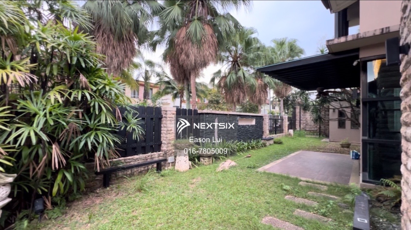 Semi-detached House For Sale in Tebrau Johor - Image 16