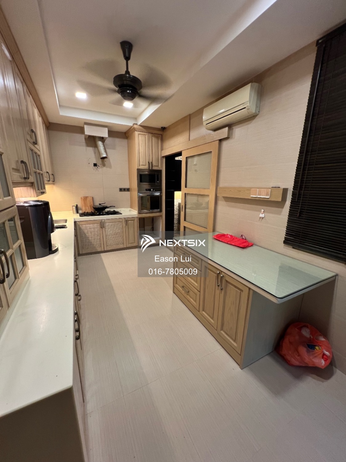 Semi-detached House For Sale in Tebrau Johor - Image 7