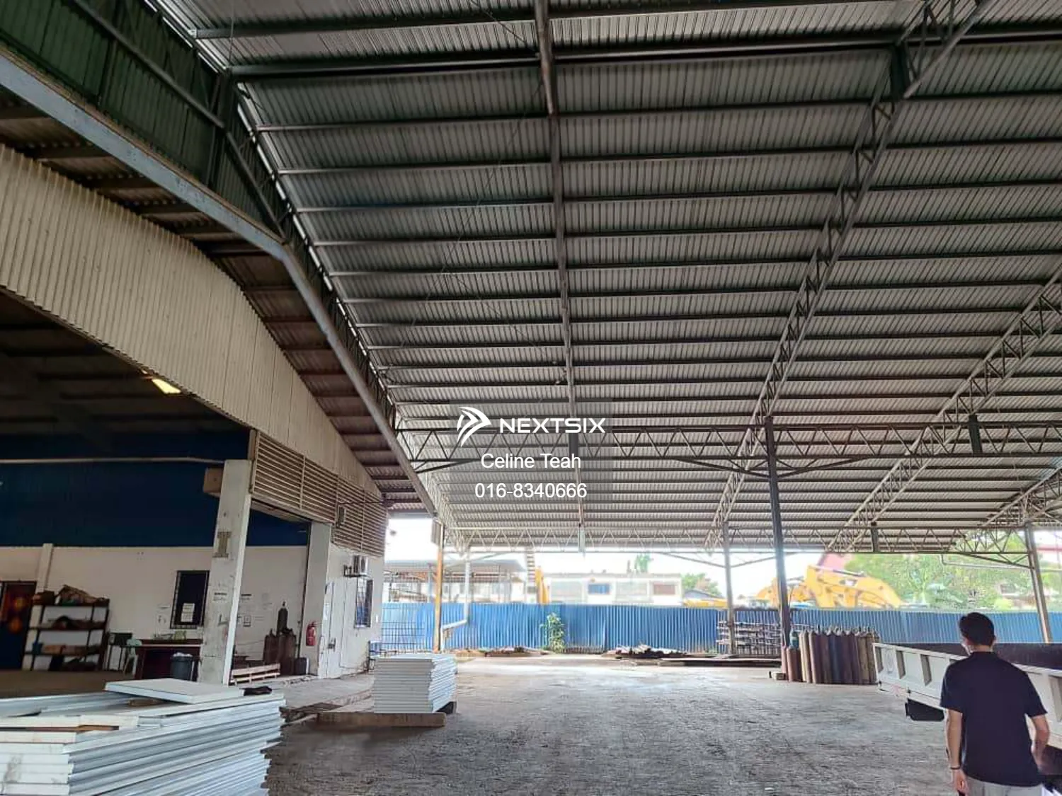 Commercial Land For Sale in Kota Kinabalu Sabah - Image 2