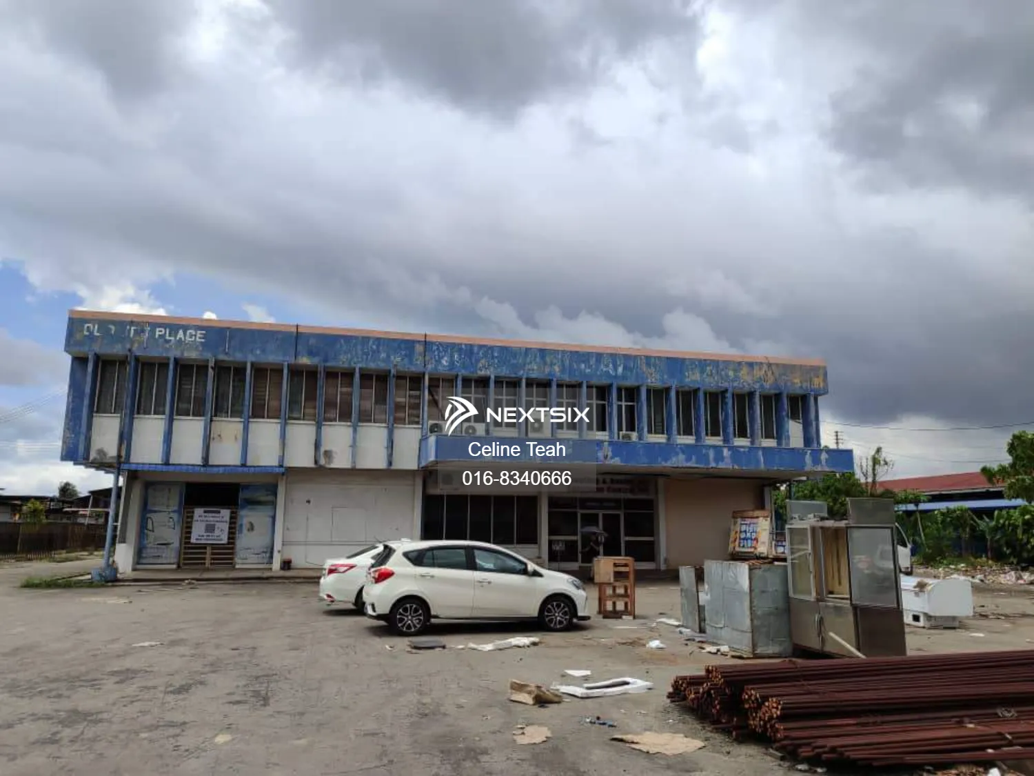 Commercial Land For Sale in Kota Kinabalu Sabah - Image 3