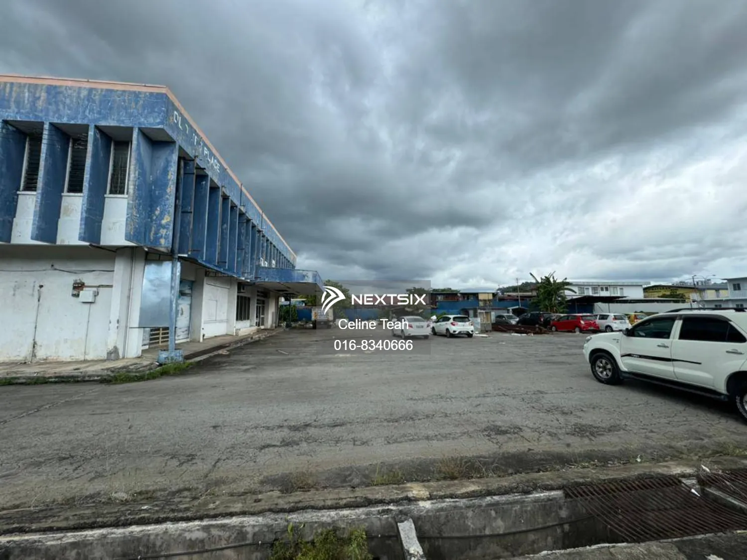 Commercial Land For Sale in Kota Kinabalu Sabah - Image 4