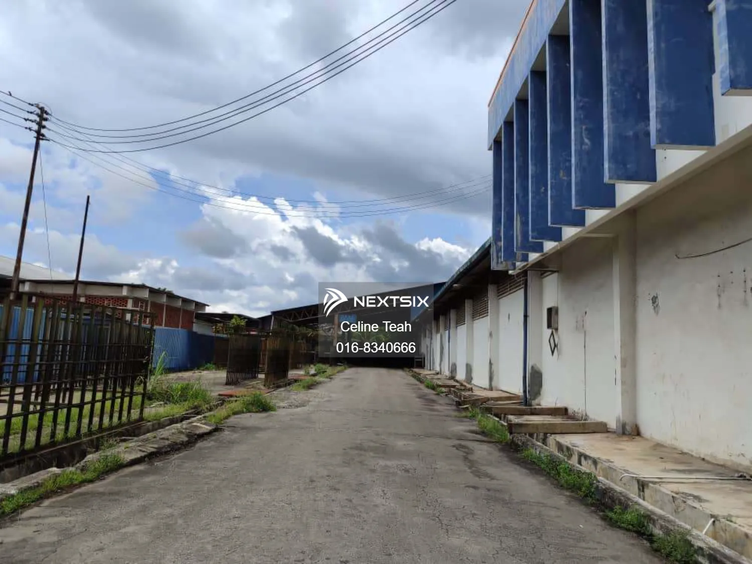 Commercial Land For Sale in Kota Kinabalu Sabah - Image 5