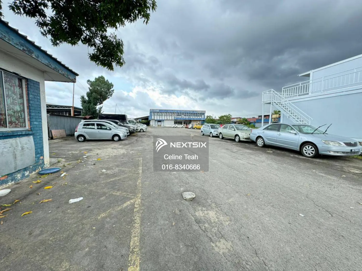 Commercial Land For Sale in Kota Kinabalu Sabah - Image 6