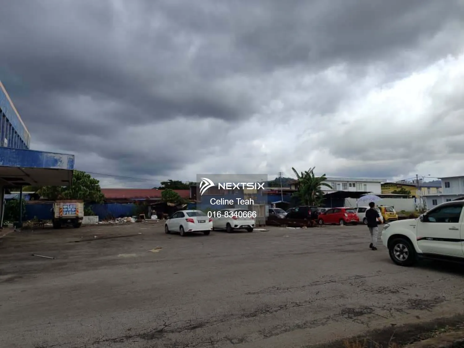 Commercial Land For Sale in Kota Kinabalu Sabah - Image 7