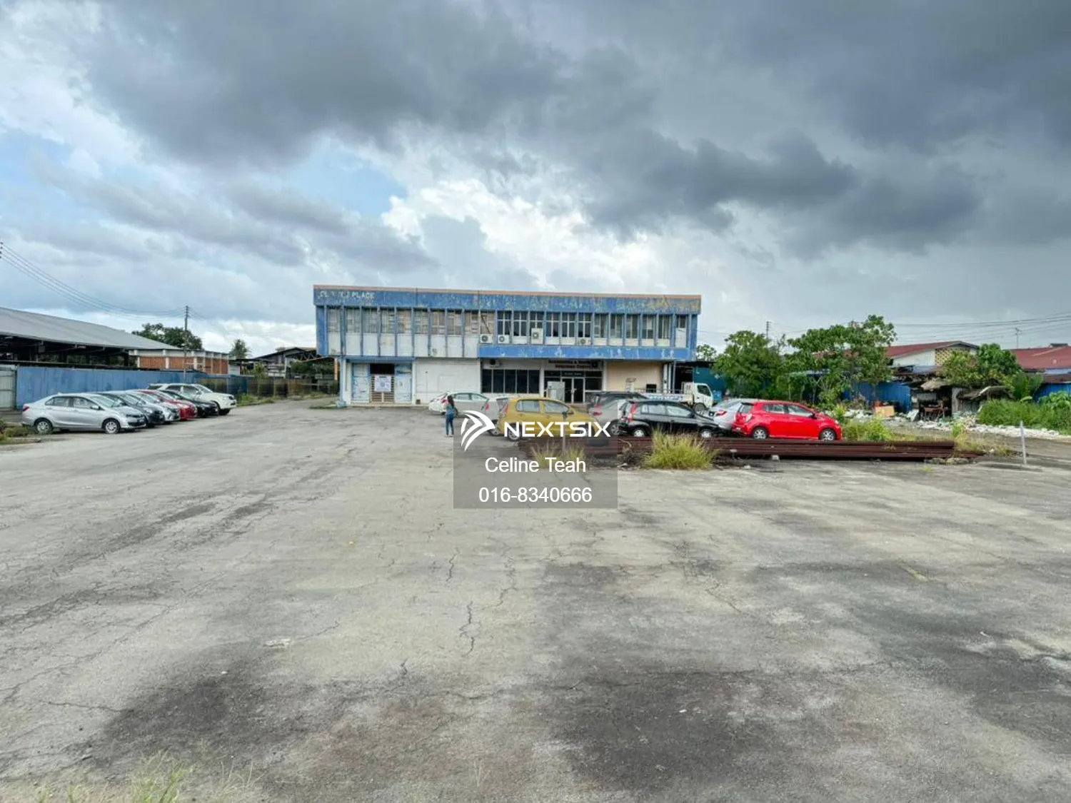 Commercial Land For Sale in Kota Kinabalu Sabah - Image 8