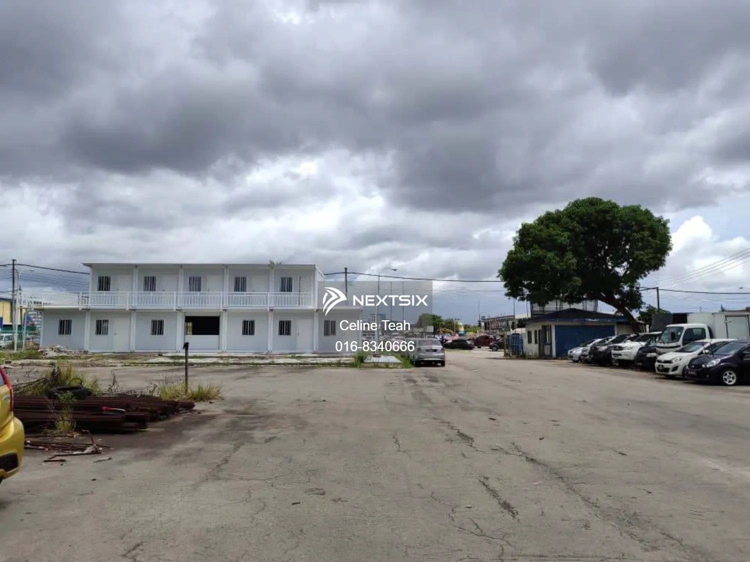 Commercial Land For Sale in Kota Kinabalu Sabah - Image 9