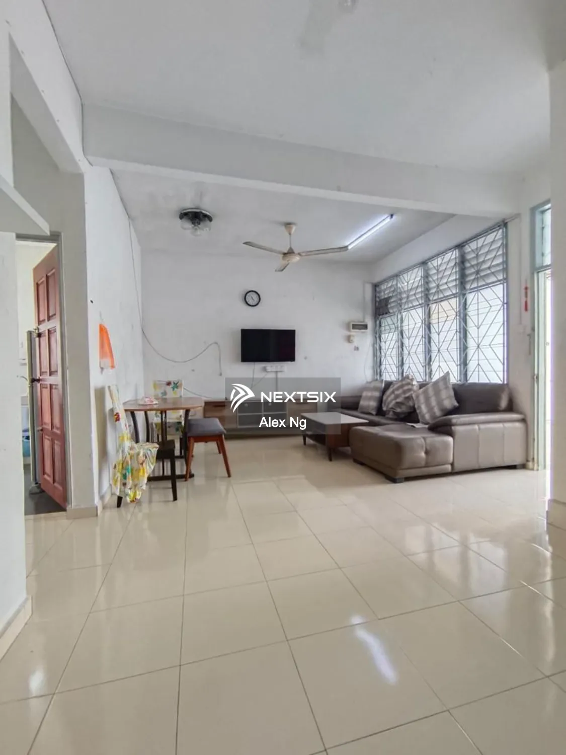 2-sty Terrace/Link House For Sale in Johor Bahru Johor
