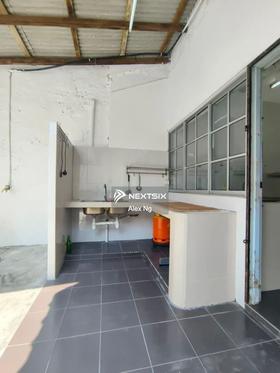 2-sty Terrace/Link House For Sale in Johor Bahru Johor - Image 12