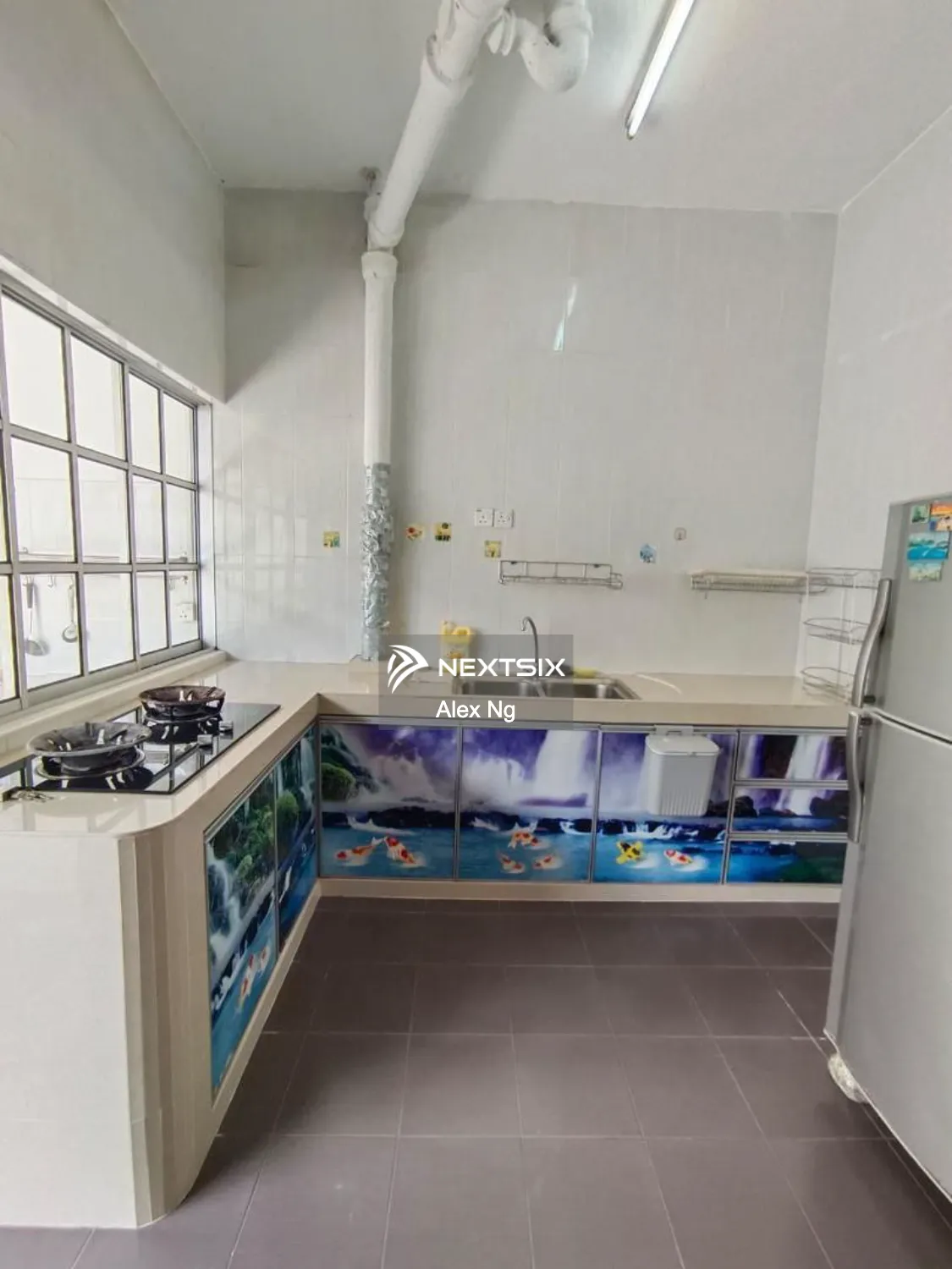 2-sty Terrace/Link House For Sale in Johor Bahru Johor - Image 13