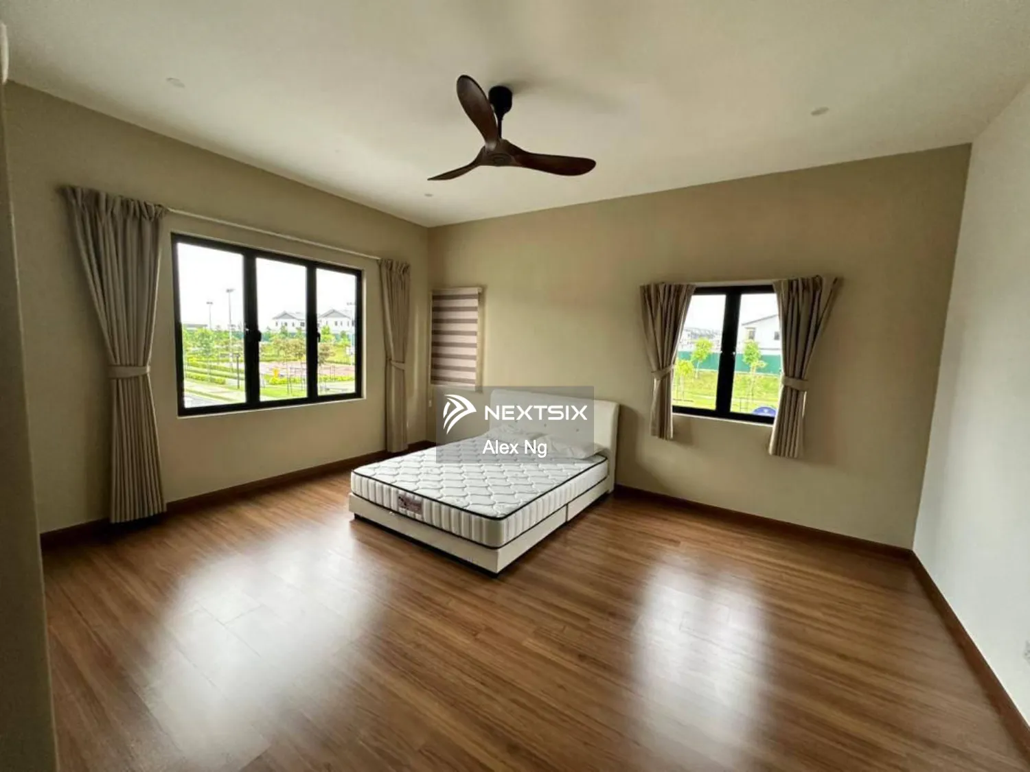 2-sty Terrace/Link House For Rent in Gelang Patah Johor - Image 6