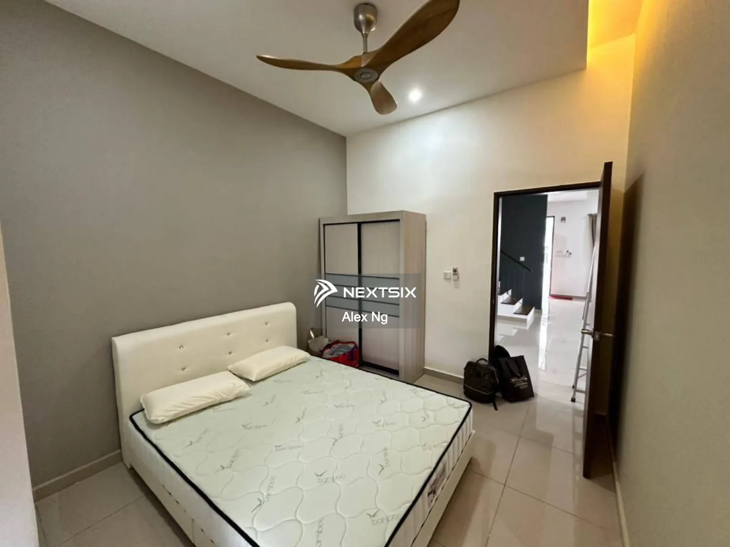 2-sty Terrace/Link House For Rent in Gelang Patah Johor - Image 7