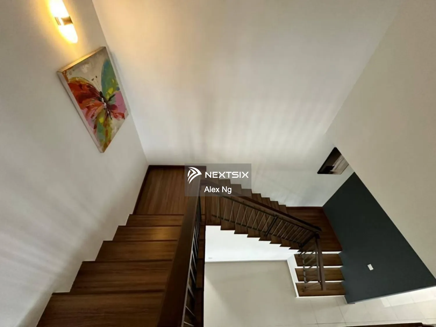2-sty Terrace/Link House For Rent in Gelang Patah Johor - Image 8