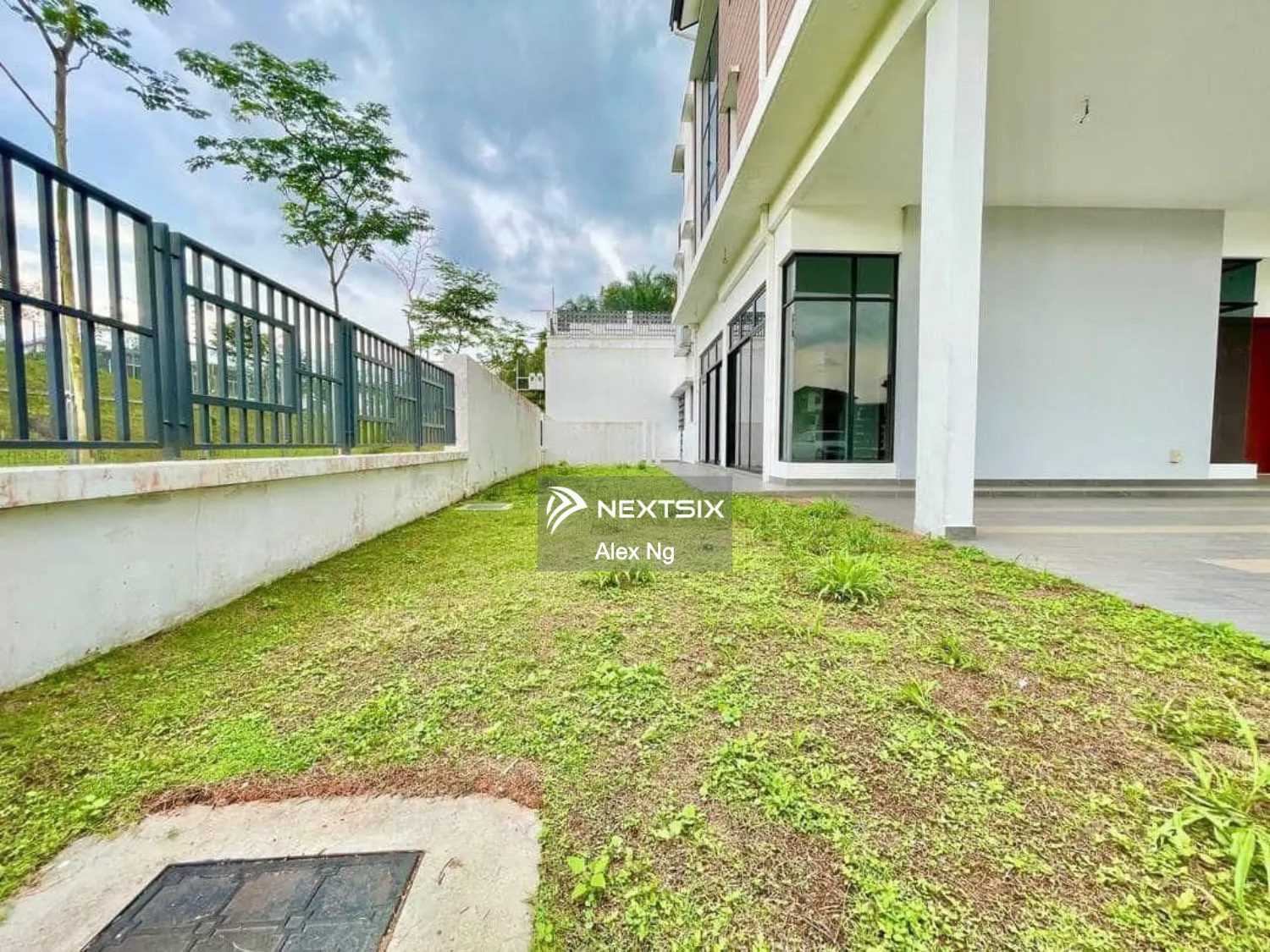 Semi-detached House For Sale in Horizon Hills Johor - Image 7