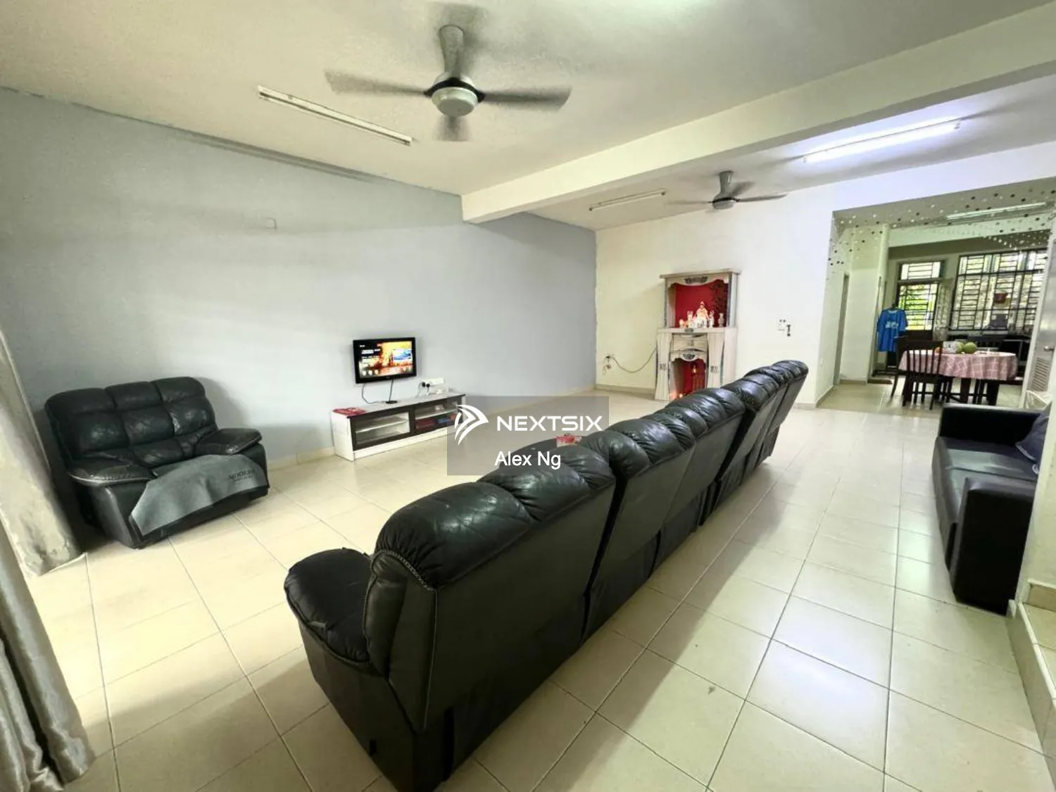 2-sty Terrace/Link House For Sale in Iskandar Puteri (Nusajaya) Johor