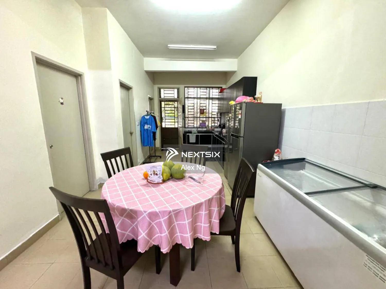 2-sty Terrace/Link House For Sale in Iskandar Puteri (Nusajaya) Johor - Image 3