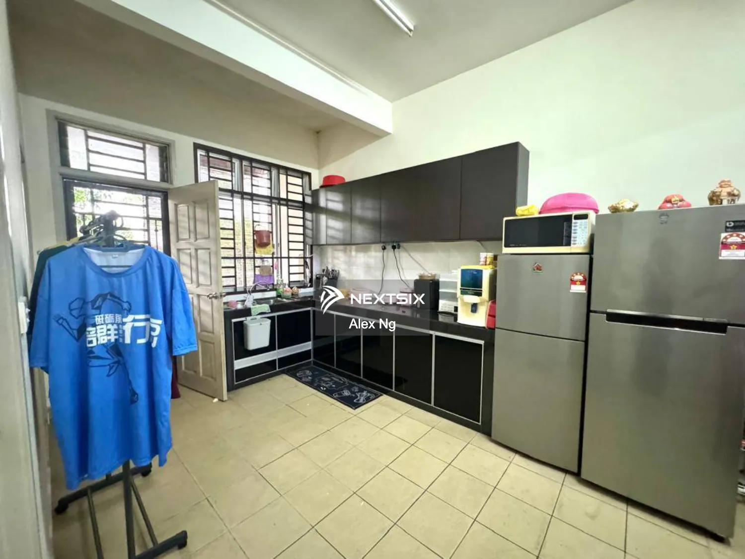 2-sty Terrace/Link House For Sale in Iskandar Puteri (Nusajaya) Johor - Image 4