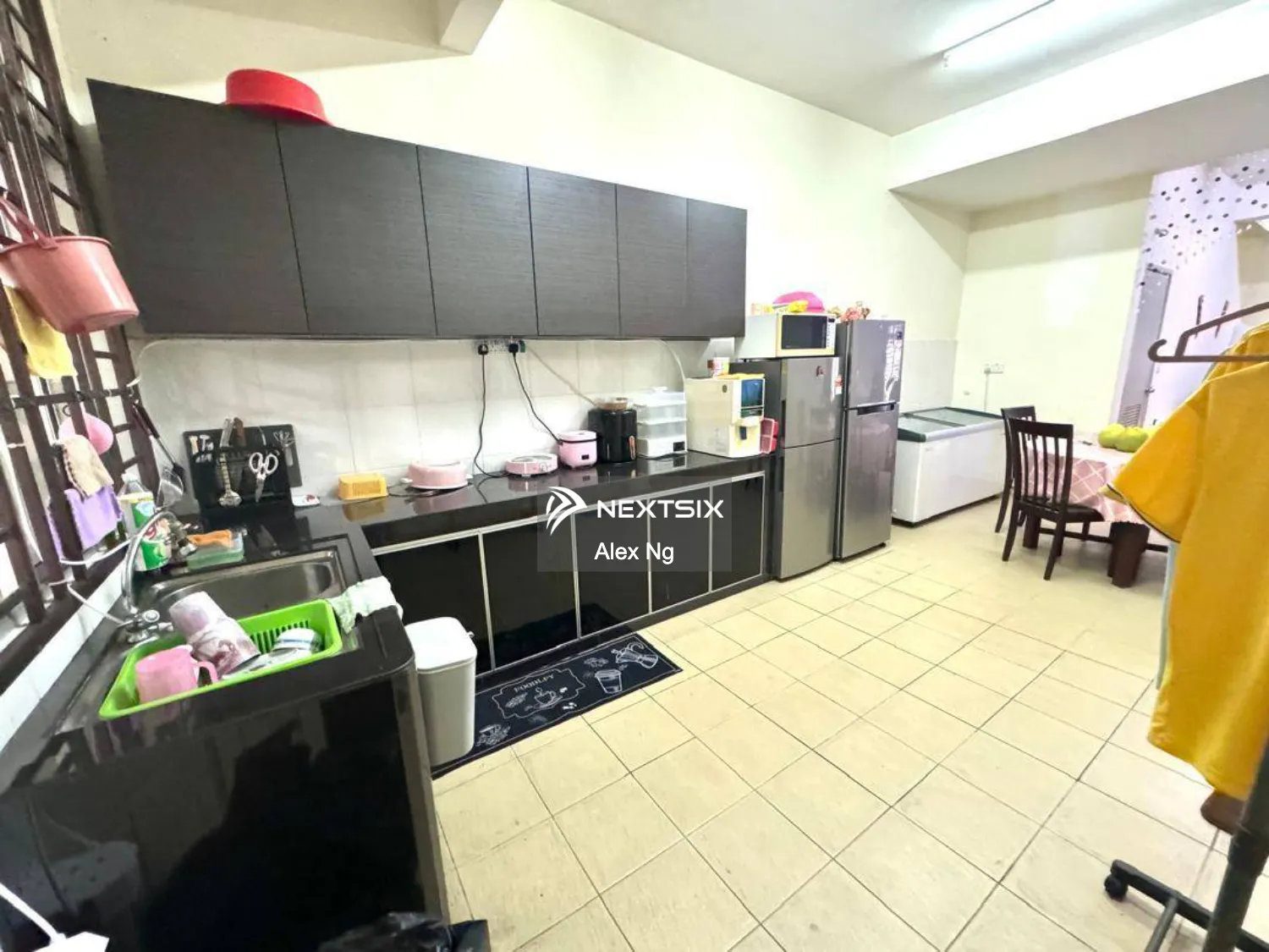 2-sty Terrace/Link House For Sale in Iskandar Puteri (Nusajaya) Johor - Image 5