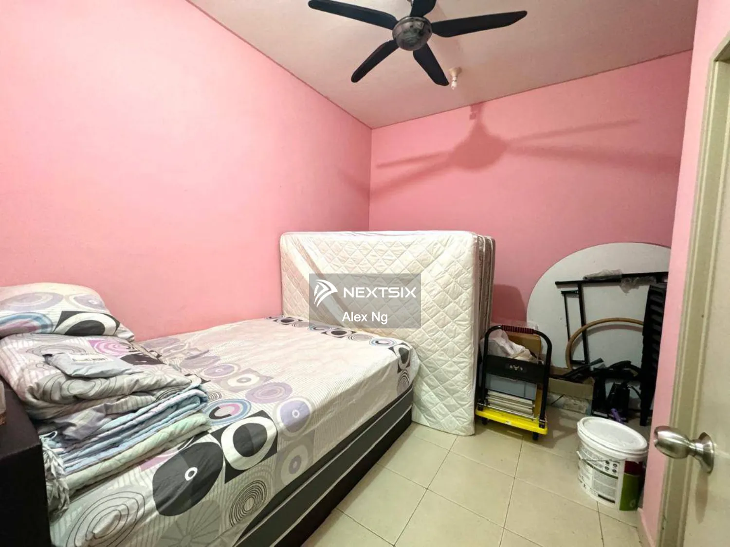 2-sty Terrace/Link House For Sale in Iskandar Puteri (Nusajaya) Johor - Image 7