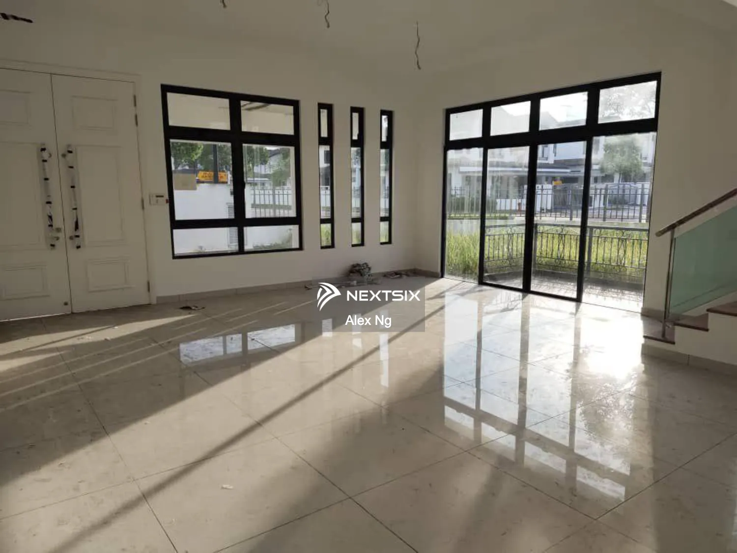 Semi-detached House For Sale in Iskandar Puteri (Nusajaya) Johor - Image 2