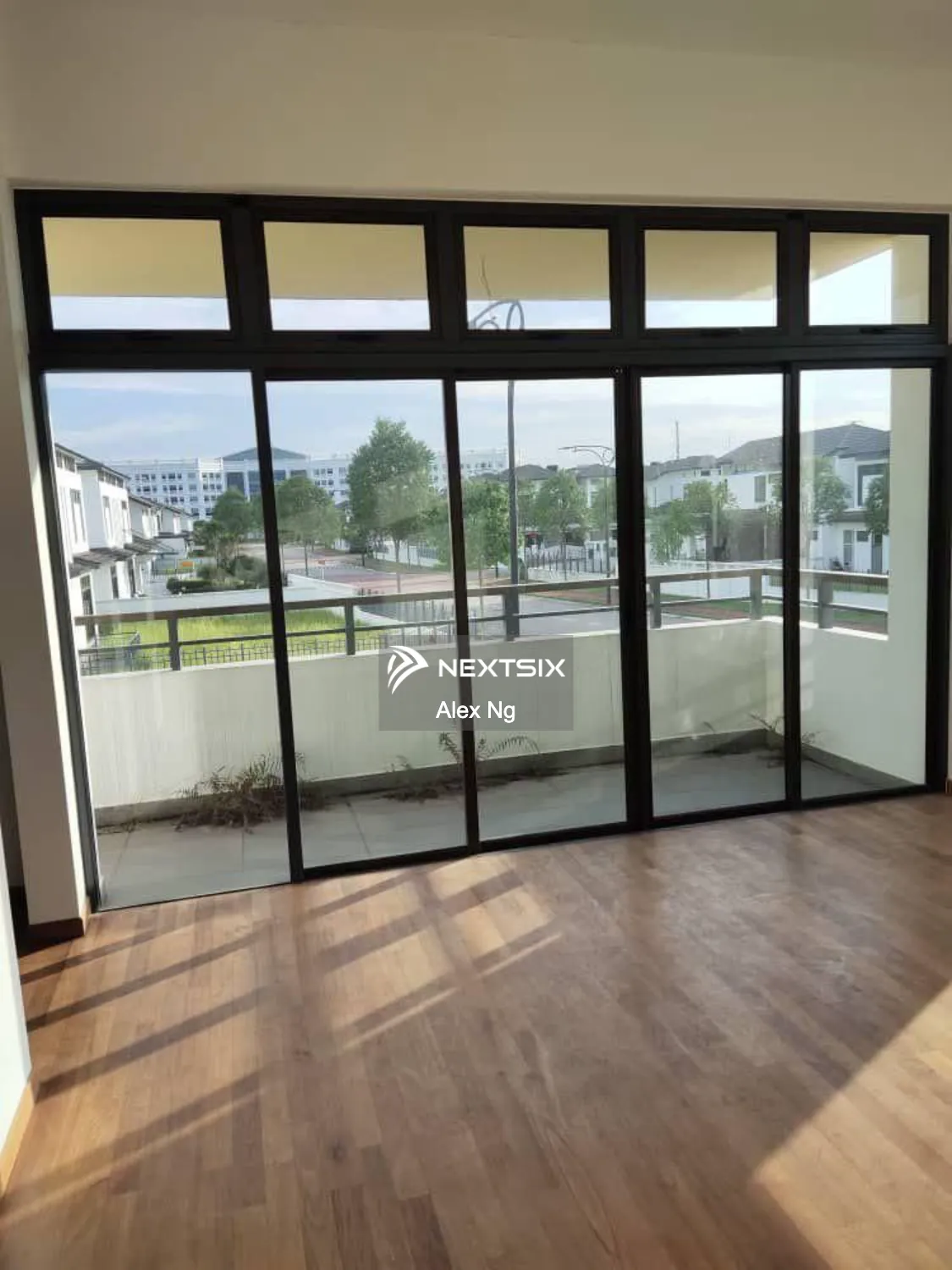 Semi-detached House For Sale in Iskandar Puteri (Nusajaya) Johor - Image 3