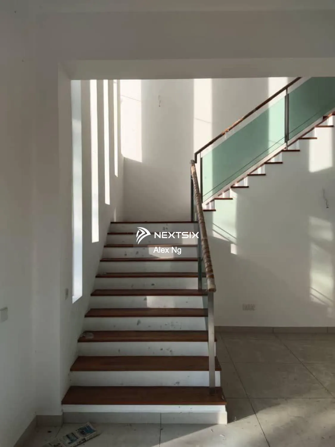 Semi-detached House For Sale in Iskandar Puteri (Nusajaya) Johor - Image 4
