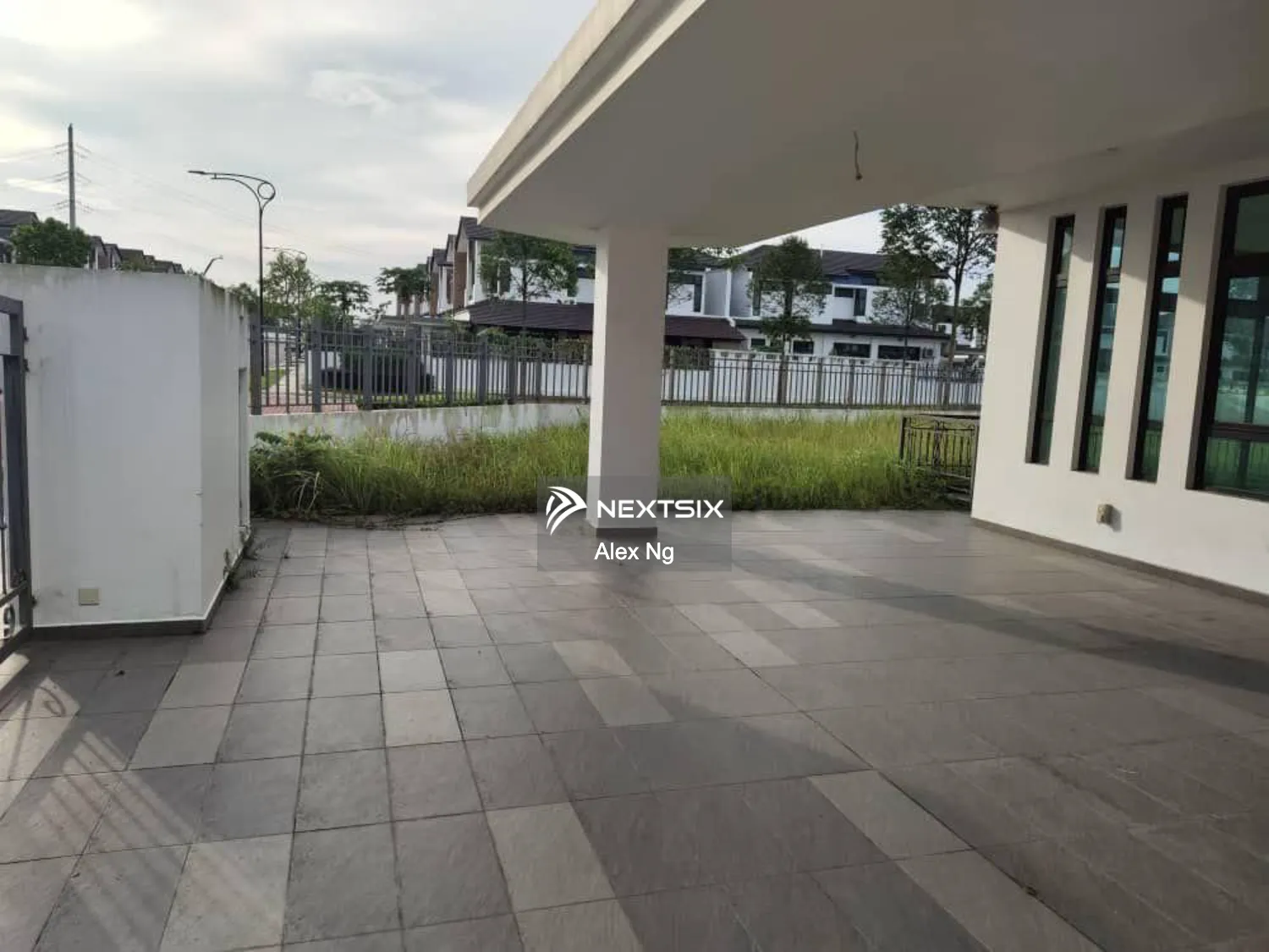 Semi-detached House For Sale in Iskandar Puteri (Nusajaya) Johor - Image 7
