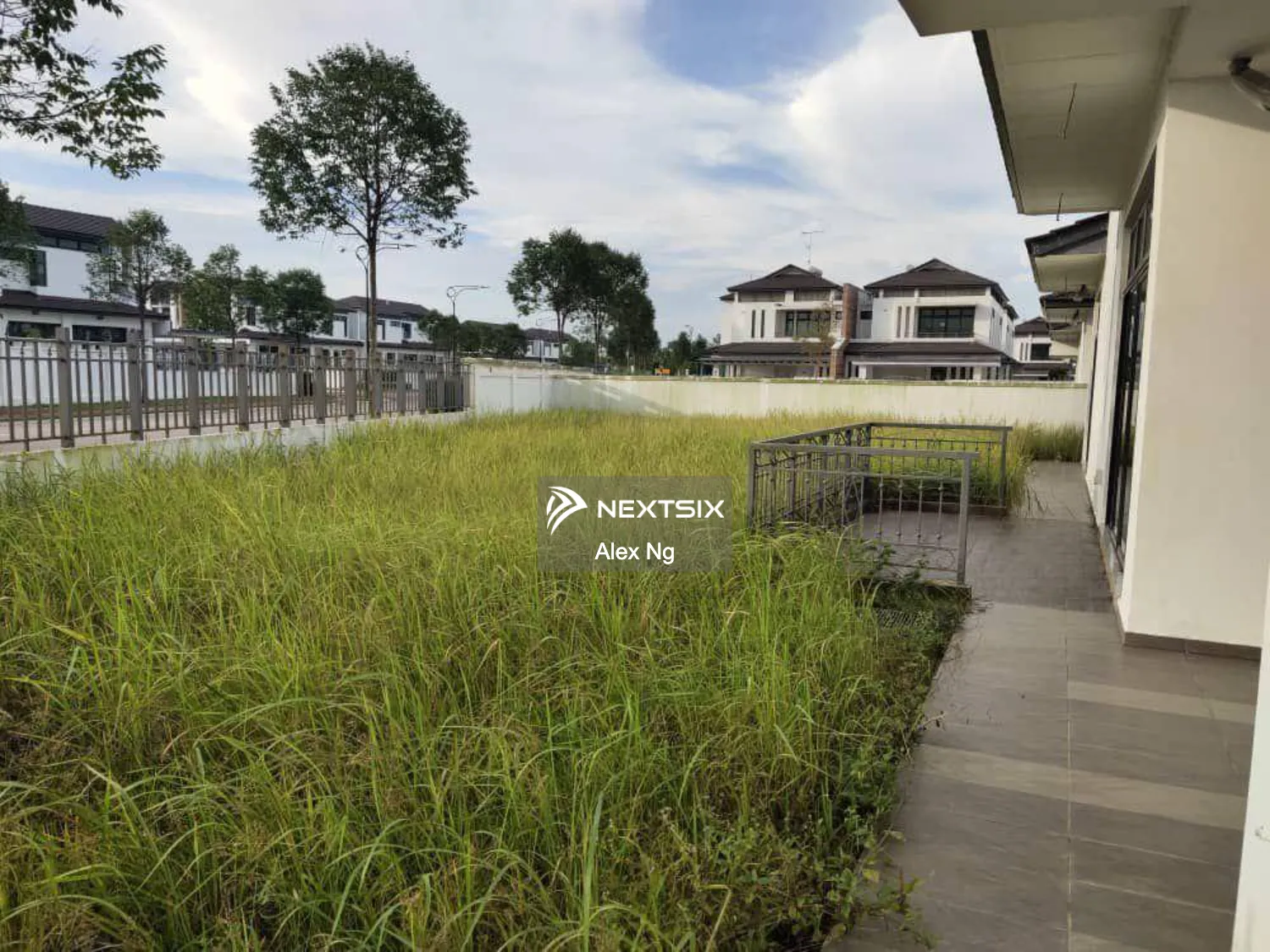 Semi-detached House For Sale in Iskandar Puteri (Nusajaya) Johor - Image 8