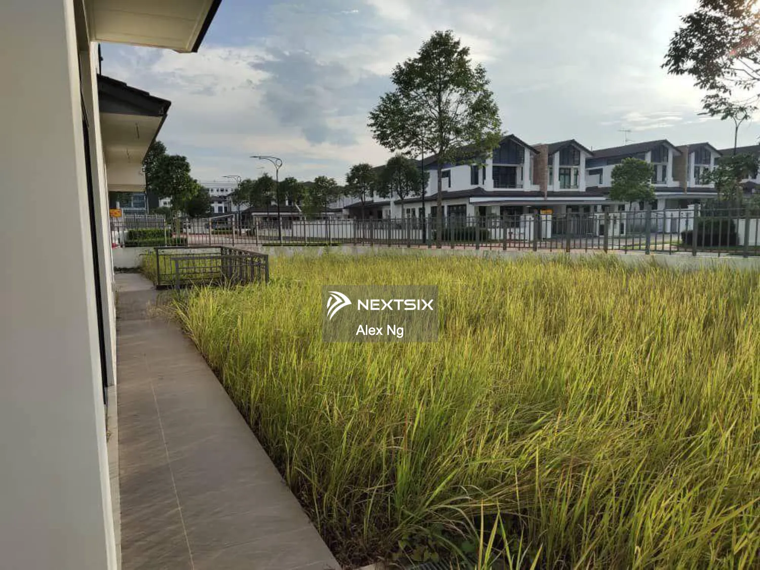 Semi-detached House For Sale in Iskandar Puteri (Nusajaya) Johor - Image 9