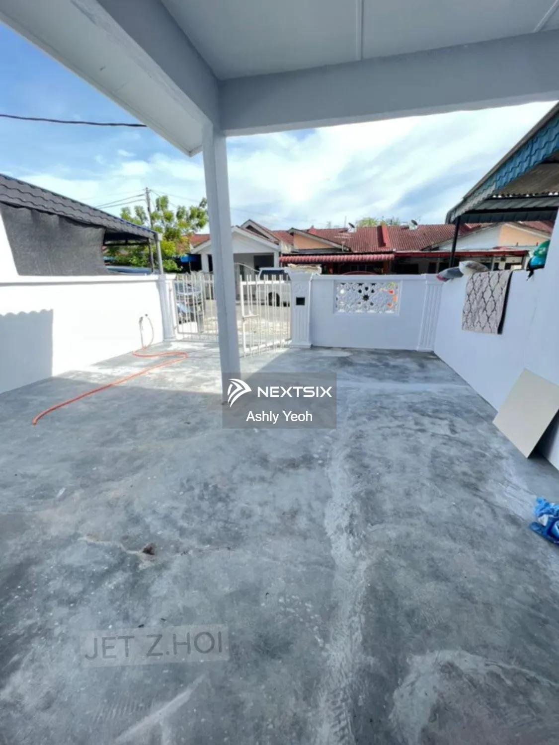 SPECIAL OFFER Single Storey Terrace House for Sale/Rent Rumah untuk jual/sewa Telok Panglima Garang 42500 Kuala Langat Selangor