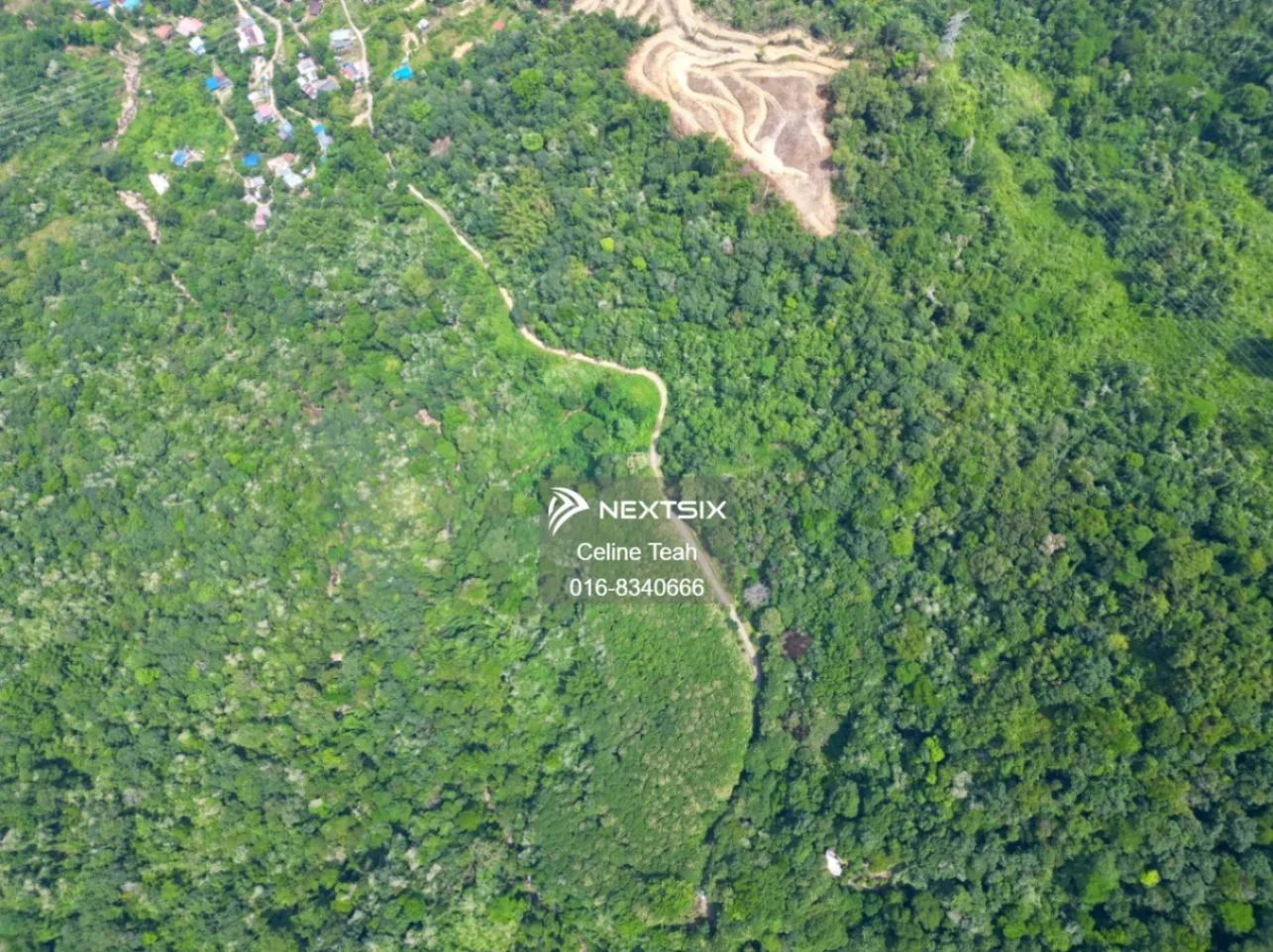 Commercial Land For Sale in Kota Kinabalu Sabah - Image 2