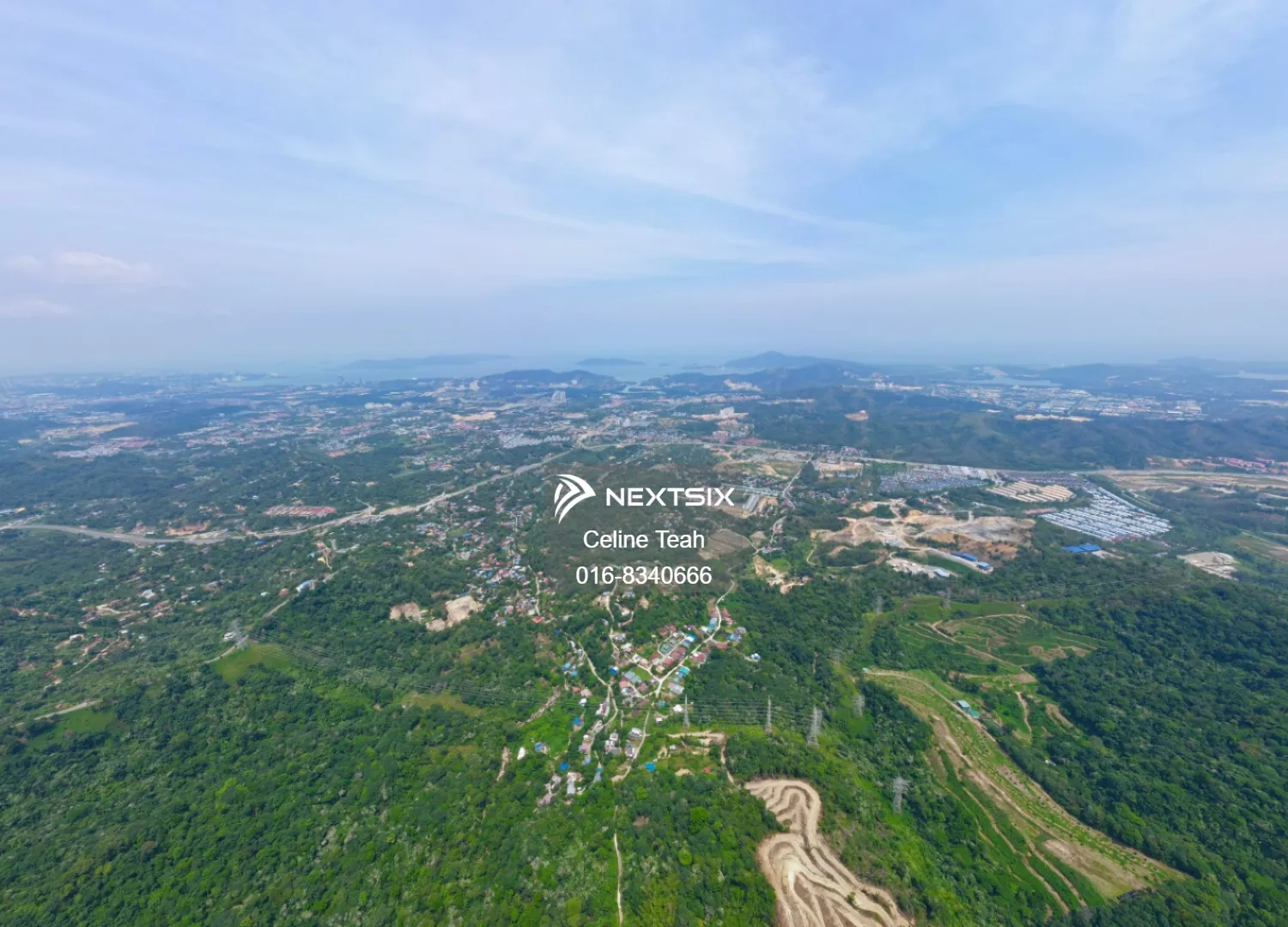Commercial Land For Sale in Kota Kinabalu Sabah - Image 3