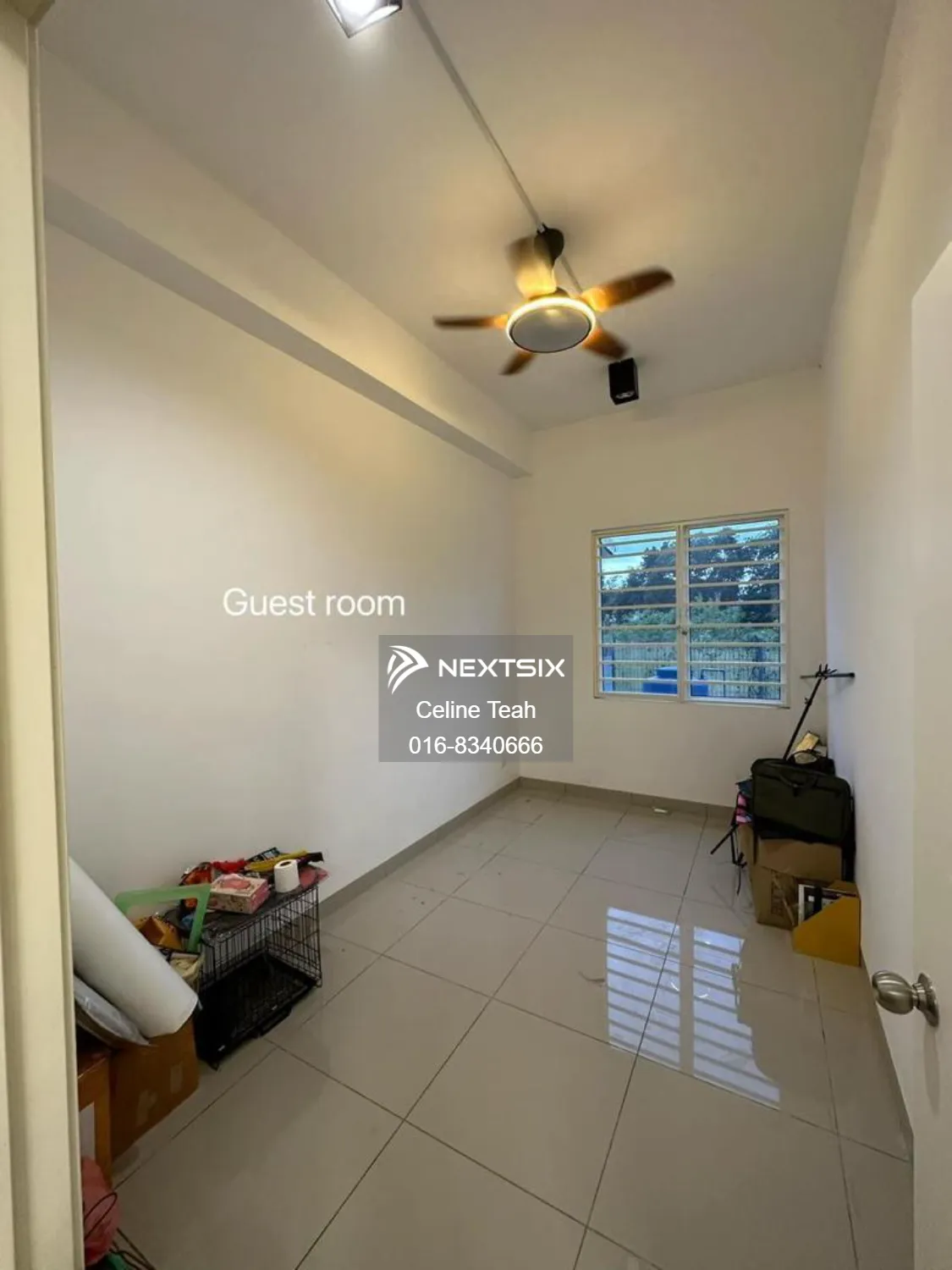 2-sty Terrace/Link House For Sale in Kota Kinabalu Sabah - Image 5