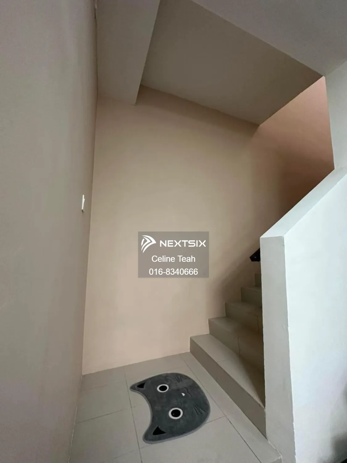 2-sty Terrace/Link House For Sale in Kota Kinabalu Sabah - Image 8