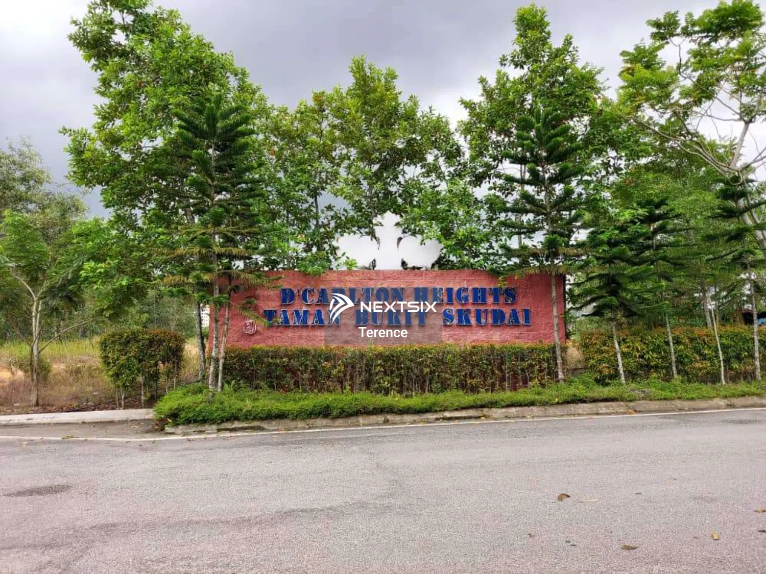 Taman Bukit Skudai